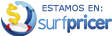 Productos anunciados en Surfpricer