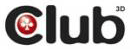 CLUB 3D