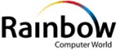  RAINBOW COMPUTER WORLD Rainbow Z2 Gaming Mouse R8645B