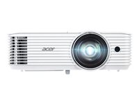 Acer S1386WH - proyector DLP