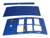 APC Rack PDU label kit - etiquetas