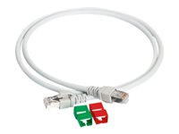 Schneider cable de interconexión - 1 m - gris