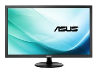 ASUS VP228DE - monitor LED - Full HD (1080p) - 21.5