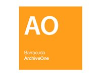 Barracuda ArchiveOne - licencia - 1 buzón