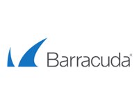 Barracuda Instant Replacement ampliación de la garantía - 1 año - envío