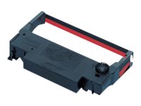 BIXOLON GRC-220BR - negro, rojo - cinta de impresión