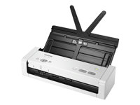 Brother ADS-1200 - escáner de documentos - portátil - USB 3.0, USB 2.0 (Host)