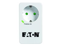 Eaton Protection Box 1 DIN - protector contra sobretensiones - 4000 vatios