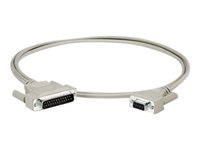 Epson cable serie