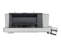 HP alimentador automático de documentos de escáner