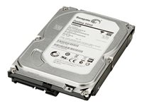 HP - disco duro - 1 TB - SATA 6Gb/s