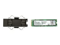 HP - SSD - 512 GB - PCIe (NVMe)