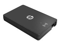 HP Universal - lector de proximidad RF / lector de tarjetas SMART - USB