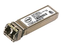 Intel Ethernet SFP+ SR Optics - módulo de transceptor SFP+ - GigE, 10 GigE