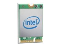 Intel Wi-Fi 6 AX201 - adaptador de red - M.2 2230 (CNVio2)