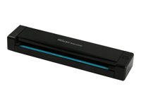 IRIS IRIScan Executive 4 - escáner de alimentación en hoja - portátil - USB 2.0