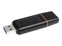 Kingston DataTraveler Exodia - unidad flash USB - 128 GB