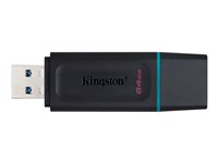 Kingston DataTraveler Exodia - unidad flash USB - 64 GB