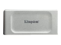 Kingston XS2000 - SSD - 500 GB - USB 3.2 Gen 2x2