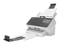Kodak S2080w - escáner de documentos - de sobremesa - LAN, Wi-Fi(n), USB 3.1 Gen 1