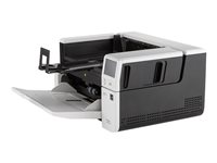 Kodak S3060 - escáner de documentos - de sobremesa - Gigabit LAN, USB 3.2 Gen 1x1