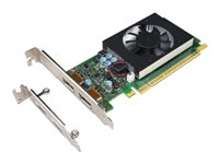 NVIDIA GeForce GT730 - tarjeta gráfica - GF GT 730 - 2 GB
