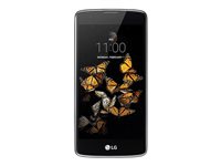 LG K8 K350N - añil - 4G smartphone - 8 GB - GSM