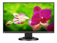 NEC MultiSync E242N - monitor LED - Full HD (1080p) - 24