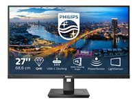 Philips B Line 276B1 - monitor LED - 27