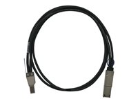 QNAP cable externo SAS - 50 cm