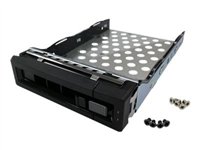 QNAP HD Tray - adaptador de compartimento para almacenamiento