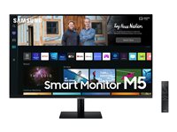Samsung S27BM500EU - M50B Series - monitor LED - Full HD (1080p) - 27