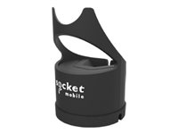 Socket Mobile Scan Charge Dock - soporte de carga para escáner de código de barras