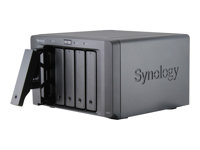 Synology DX517 - caja de almacenamiento - Conforme a la TAA