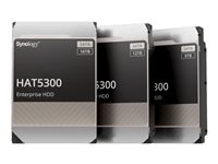 Synology HAT5300 - disco duro - 12 TB - SATA 6Gb/s