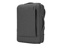 Targus Cypress Convertible Backpack with EcoSmart - mochila para transporte de portátil