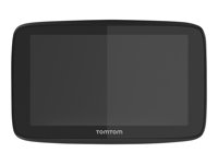 TomTom GO Essential - navegador GPS