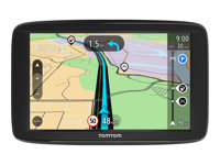 TomTom Start 62 - navegador GPS
