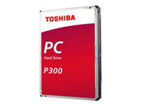 Toshiba P300 Desktop PC - disco duro - 1 TB - SATA 6Gb/s