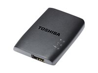 Toshiba STOR.E - adaptador de red - USB 2.0