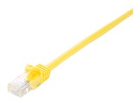 V7 cable de interconexión - 1 m - amarillo