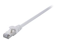 V7 cable de interconexión - 50 cm - blanco
