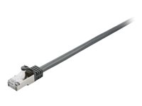 V7 cable de interconexión - 50 cm - gris