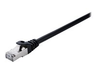 V7 cable de interconexión - 50 cm - negro