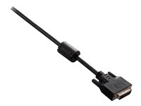 V7 cable DVI - 2 m