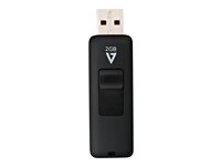 V7 VF22GAR-3E - unidad flash USB - 2 GB