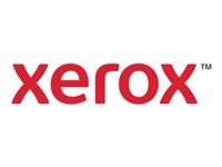 Xerox - ampliación de la garantía - 2 años - segundo o tercer año