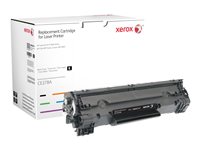 Xerox - negro - cartucho de tóner (alternativa para: HP 78A)