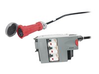 APC Power Distribution Module - interruptor automático