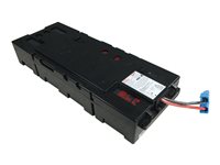 APC Replacement Battery Cartridge #116 - batería de UPS - Ácido de plomo